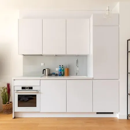 Daire Rent Like - Woronicza 33b *
