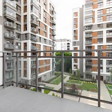 Rent Like - Woronicza 33b Varşova